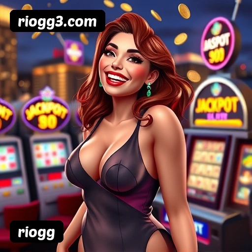 riogg Brasília - Leaderboards