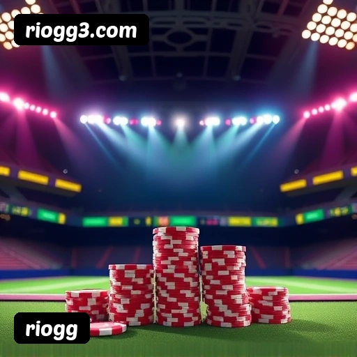 riogg Rio de Janeiro - Calendar