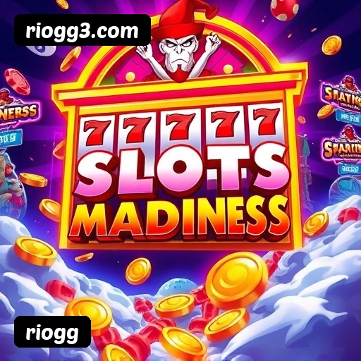 riogg São Paulo - Hot Promos