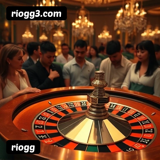 riogg - Rápido Acesse
