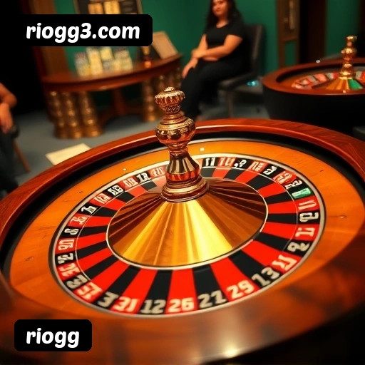riogg - Security