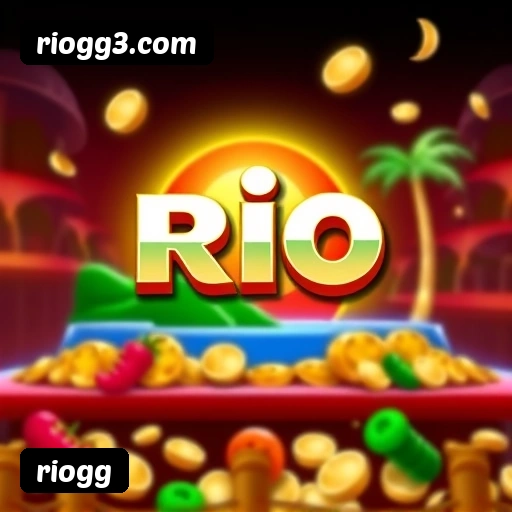riogg São Paulo - Jogo Coleção