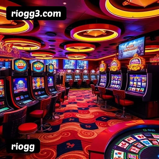 riogg Belo Horizonte - Payments