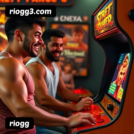 riogg Brasília - Casino Guide