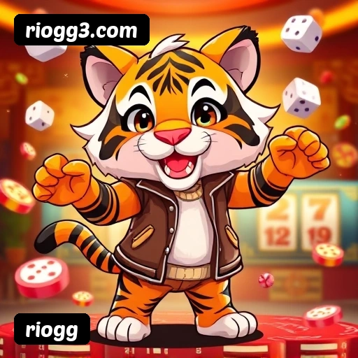riogg - App Security