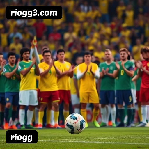 riogg Brasília - VIP Program