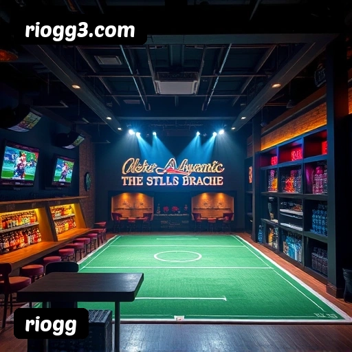 riogg Belo Horizonte - Promo Tips