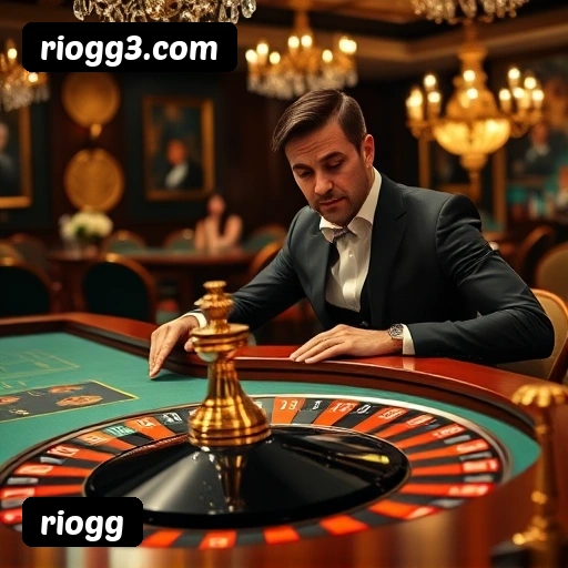 riogg Salvador - Strategy