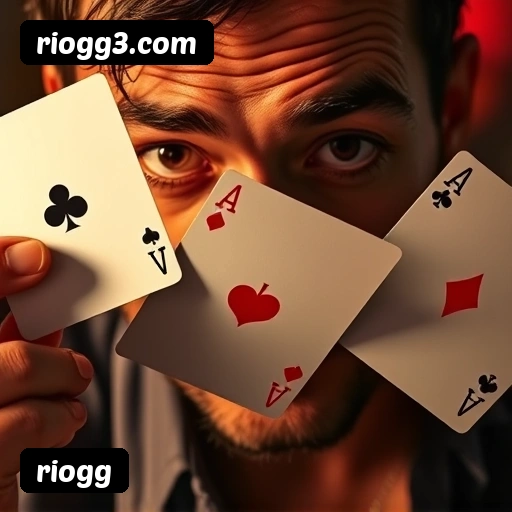 riogg - Customer Support