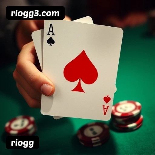 riogg - User Statistics