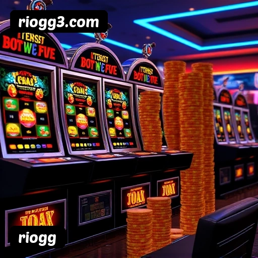 riogg - App Features