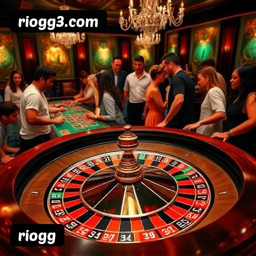 riogg - Pagamento PIX Instantâneo