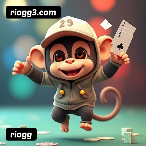 riogg Salvador - Support