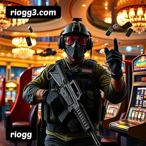 riogg Salvador - Studio Tour