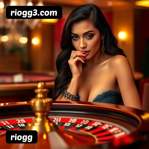 riogg Rio de Janeiro - Licenses
