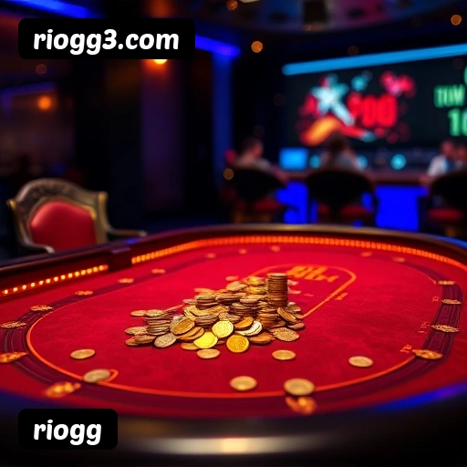 riogg São Paulo - All Bonuses