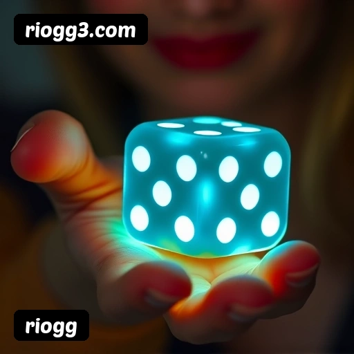 riogg São Paulo - Jogo Providers