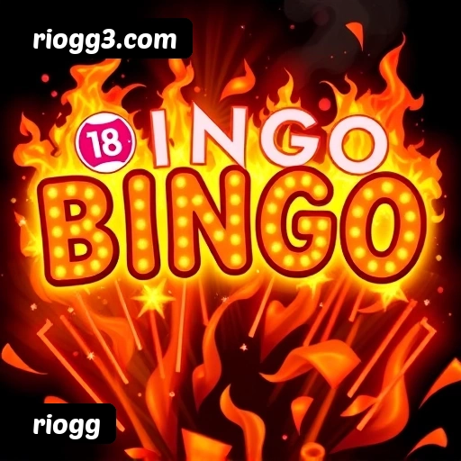 riogg Brasília - Jogo Features