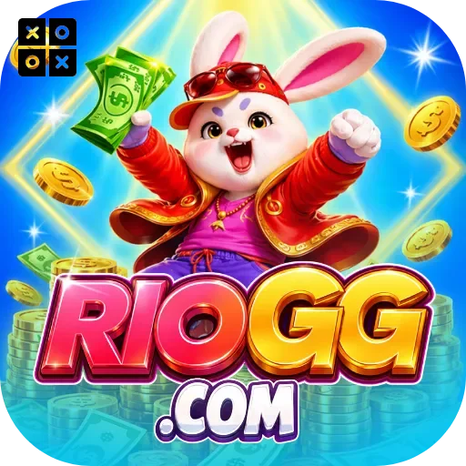 riogg Esportes - 40+ Modalidades Apostas