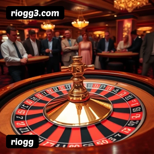 riogg Curitiba - Live Status