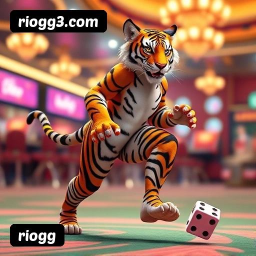riogg Rio de Janeiro - Bonus Terms