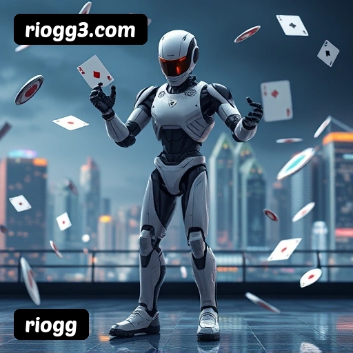 riogg Curitiba - Statistics
