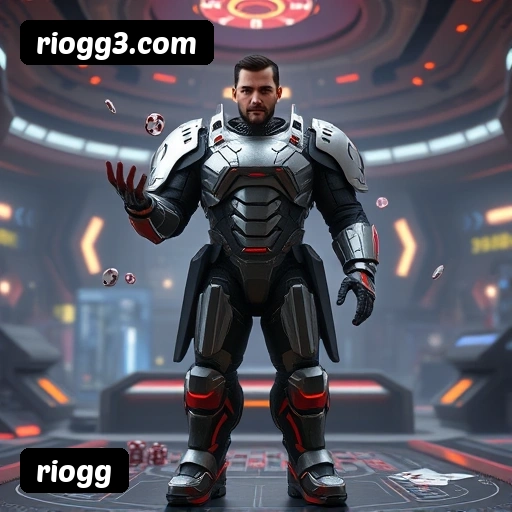 riogg Fortaleza - Leaderboard