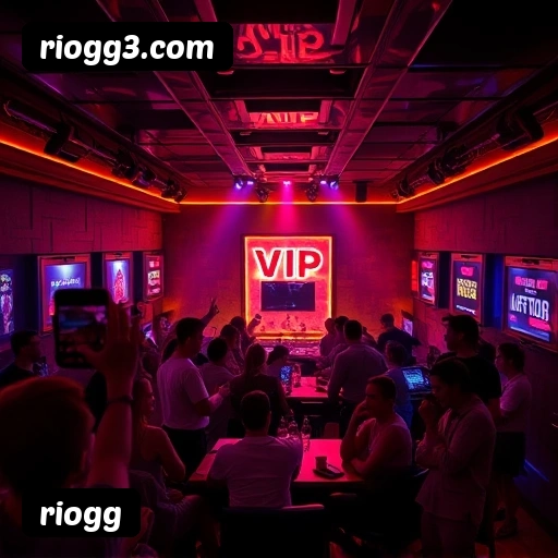riogg - Análise de Mercados Esportivos