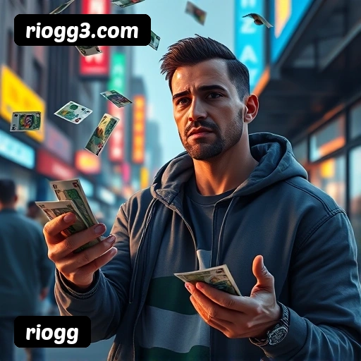 riogg São Paulo - Top Slots