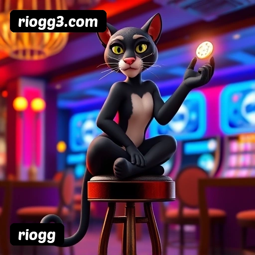 riogg - App Performance