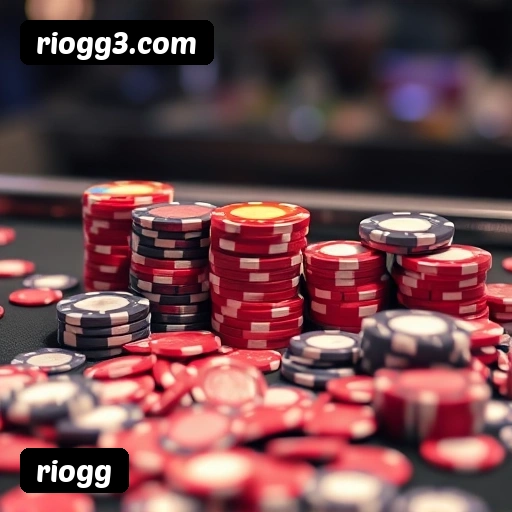 riogg Curitiba - Live Betting