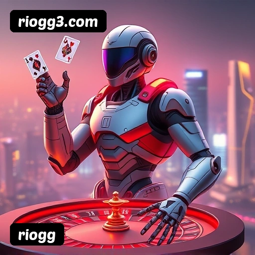 riogg Rio de Janeiro - Popular Jogos