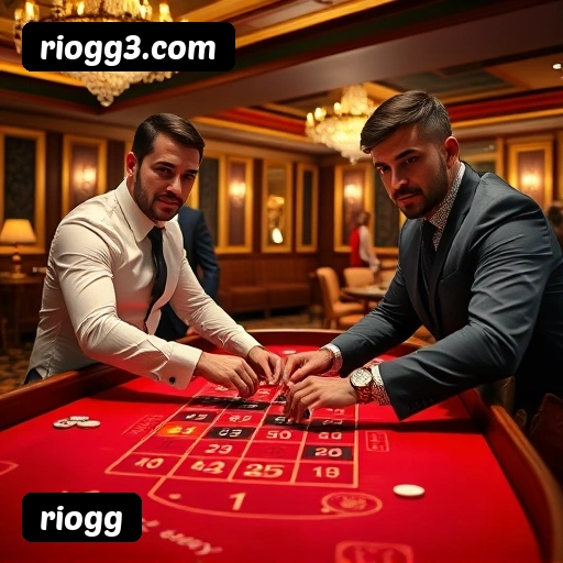 riogg Curitiba - Hall of Fame