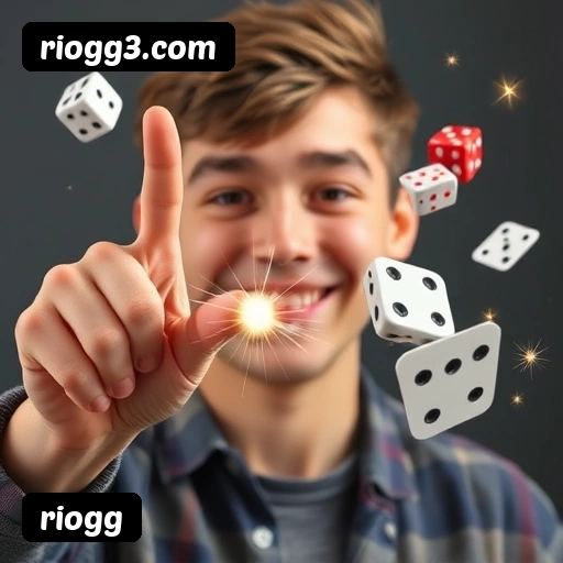 riogg Brasília - Betting Features