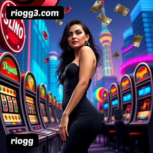riogg Belo Horizonte - Reivindique Bonus